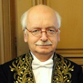 Erik Orsenna, fauteuil 16